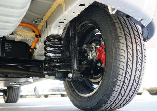 汽車懸架彈簧可以具有哪些用途？