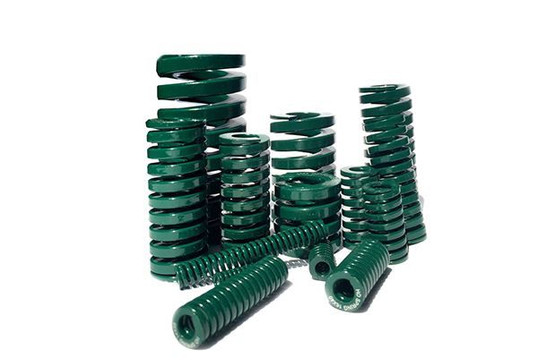 工程機(jī)械彈簧表層的維護(hù)方法