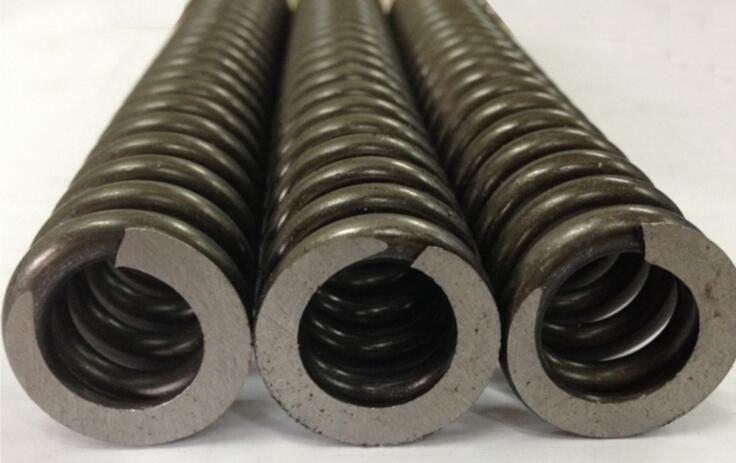 一種用于工程機(jī)械的高壓氣體彈簧 節(jié)油50% 斗容加大80%