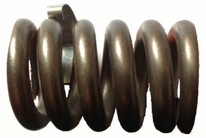 不銹鋼閥門彈簧在使用時(shí)要注意哪些地方？