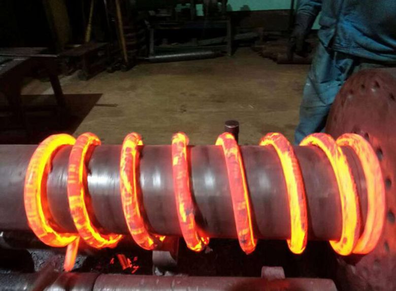 精密工程機械彈簧怎樣開展穩(wěn)定性測試