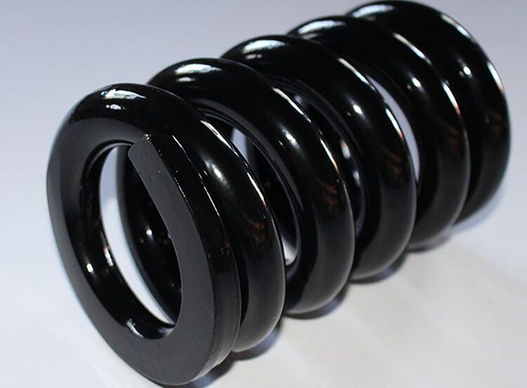 彈簧合理圈數(shù)的方案設計關鍵點有什么？