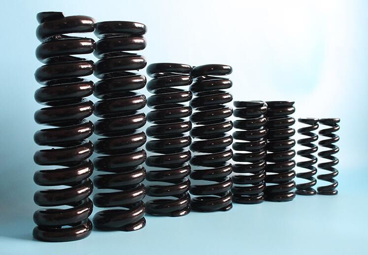 閥門中安裝不銹鋼彈簧能具有哪些功效？