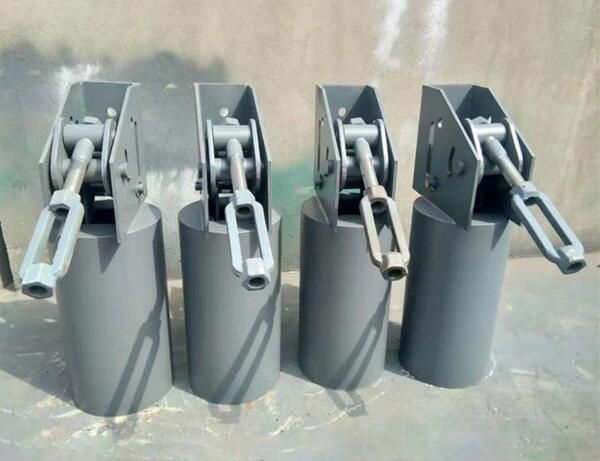 彈簧支吊架設備是管路系統(tǒng)軟件的關鍵構(gòu)成