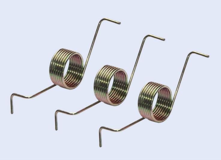 異形彈簧的缺陷