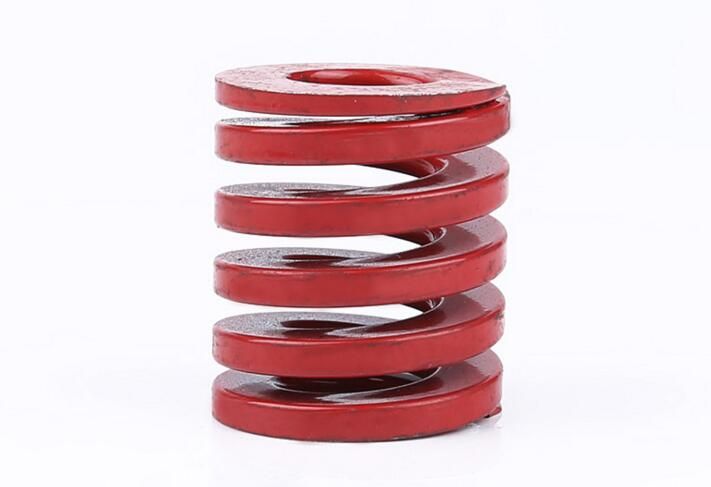 不銹鋼彈簧可以開展金屬表面處理嗎？