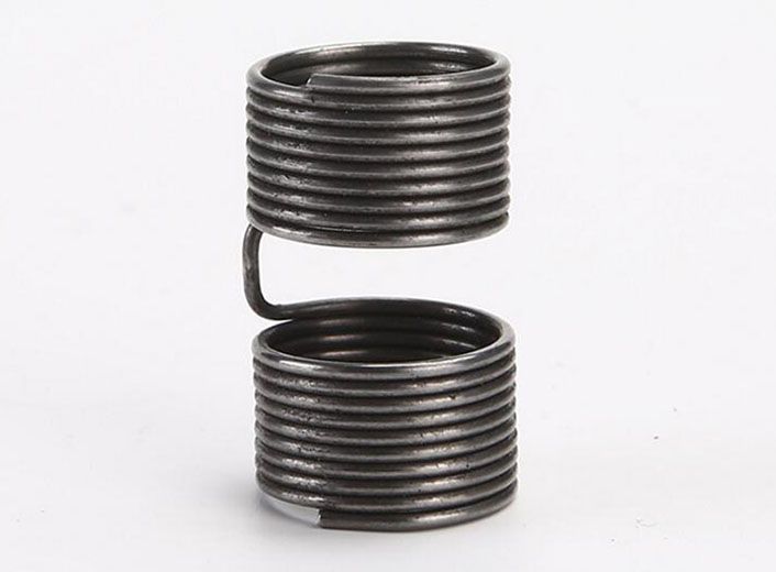 不銹鋼材質(zhì)閥門彈簧的分類及工作原理