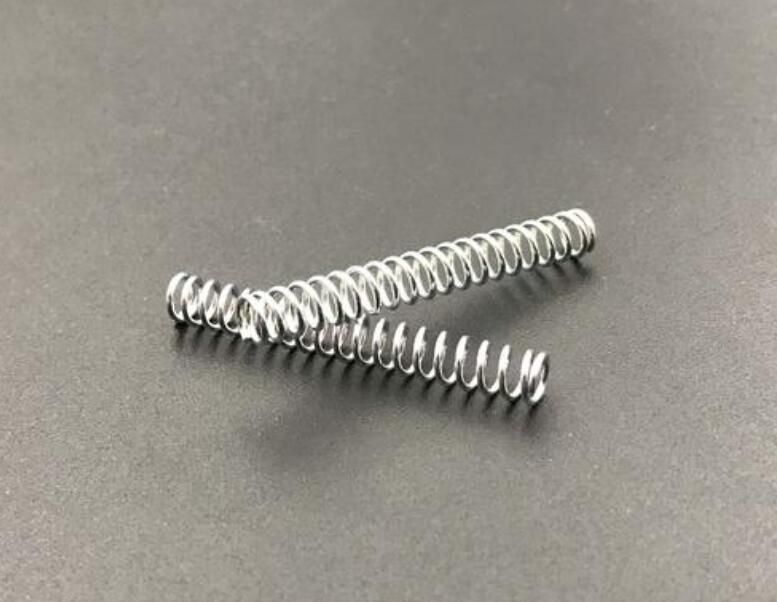 無錫彈簧廠家為您講解開關(guān)彈簧的工作原理