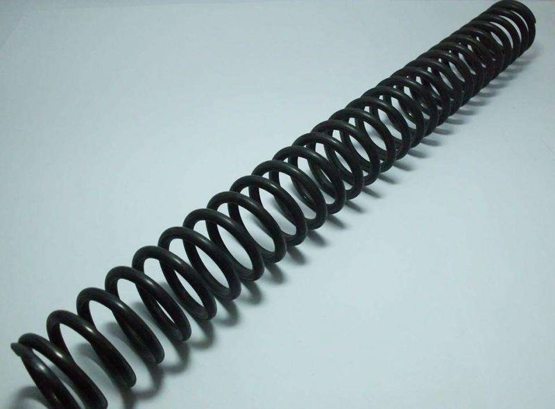 無錫模具彈簧廠家?guī)懔私馊N模具彈簧的特點(diǎn)