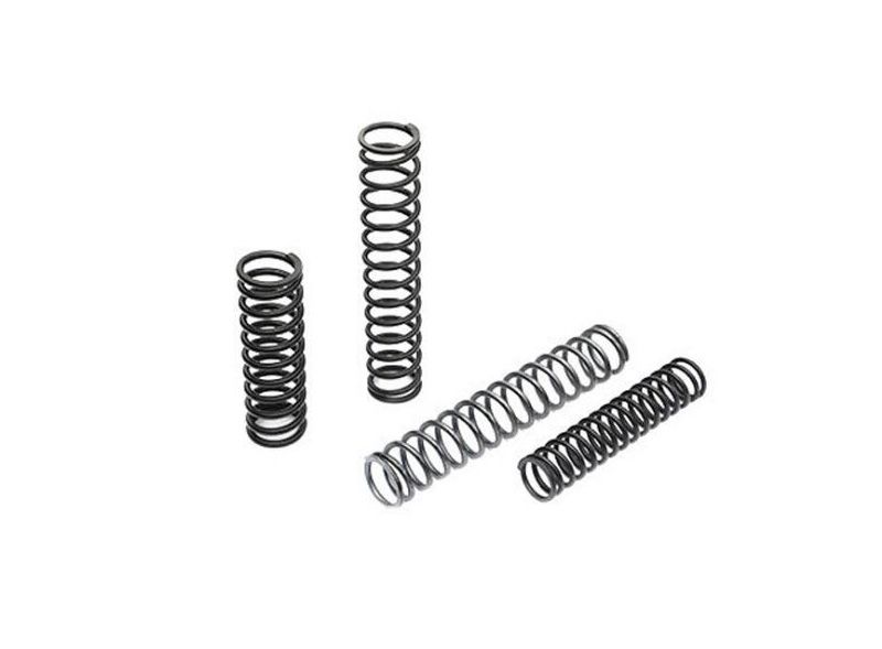 彈簧廠家對(duì)工程機(jī)械彈簧壓力測(cè)試的流程有什么