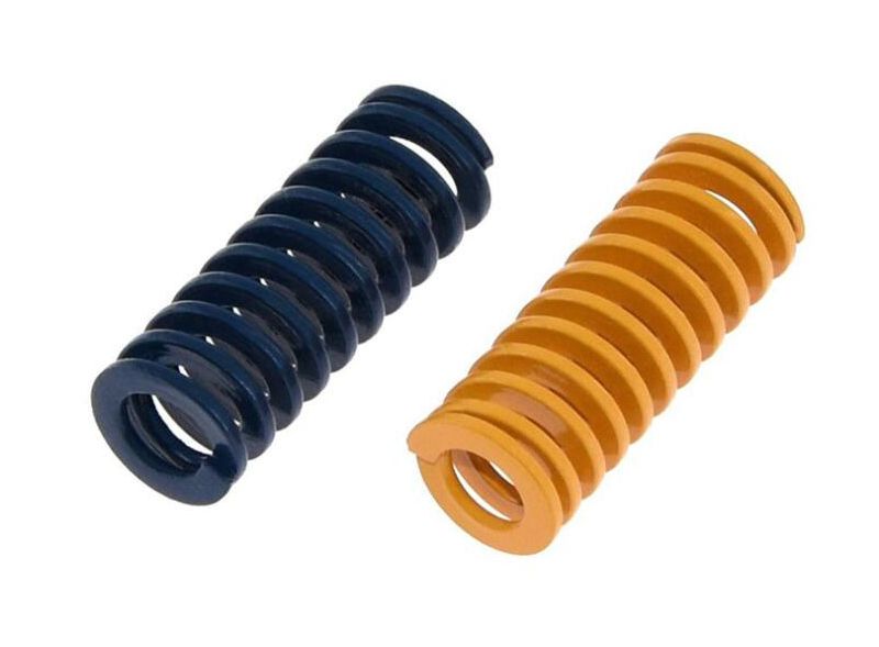 彈簧式安全閥怎樣安裝