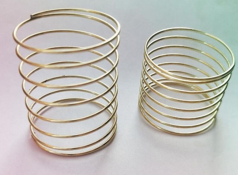 耐熱彈簧旋向怎樣區(qū)別