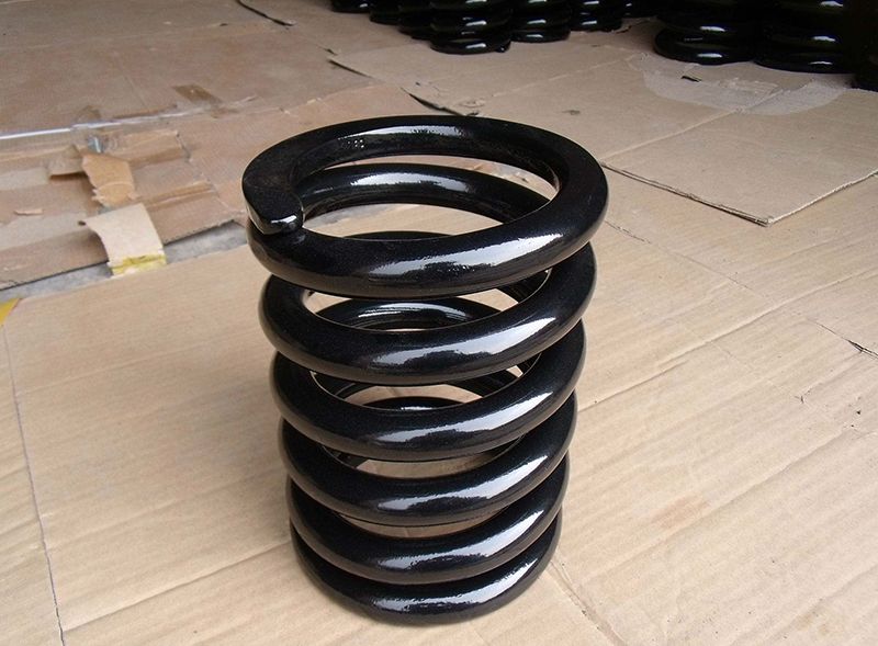 [買彈簧]彈簧怎么分左旋還是右旋?