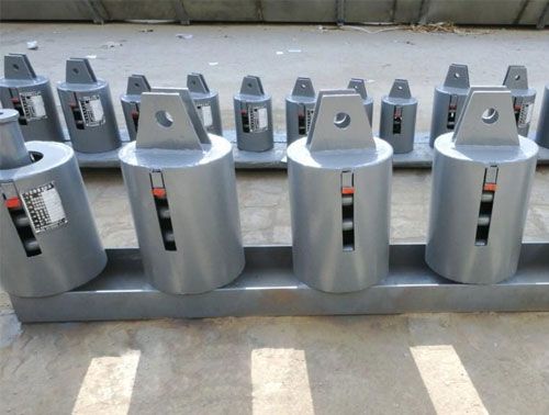 無錫彈簧廠家告訴你：彈簧支吊架安裝的4個(gè)常見問題