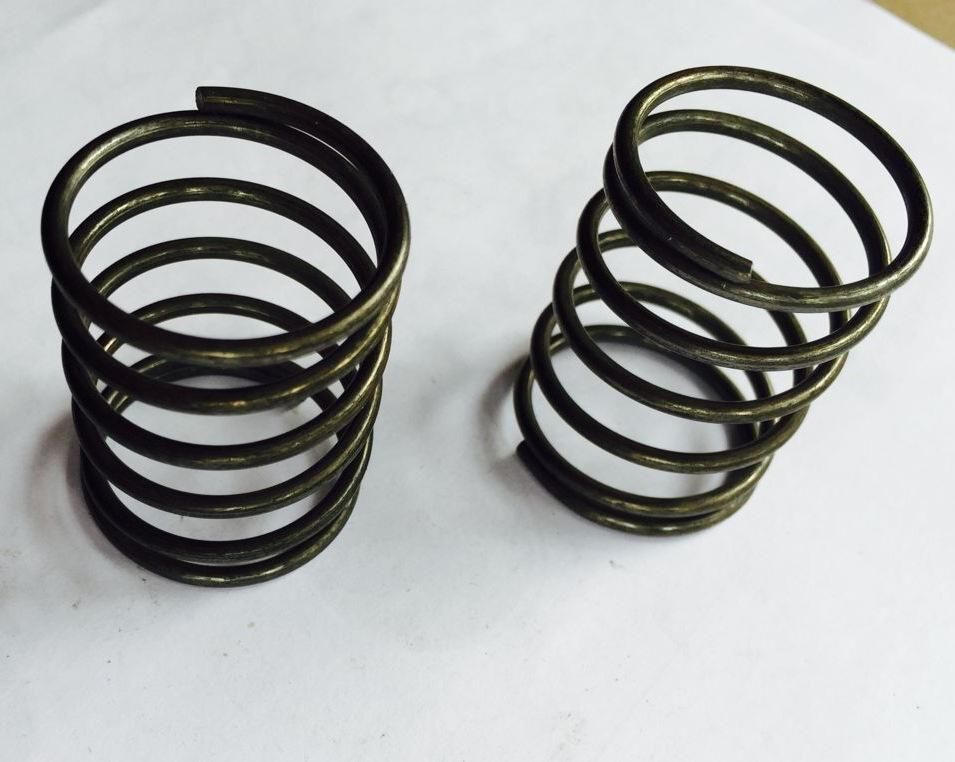 無錫彈簧廠家——壓力彈簧如何正確使用？