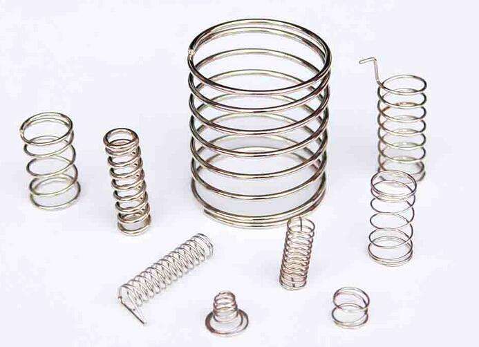 無錫彈簧廠家?：彈簧有哪些功能應(yīng)用？