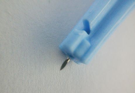 無錫彈簧生產(chǎn)廠家告訴您如何評判醫(yī)用采血針彈簧的優(yōu)劣