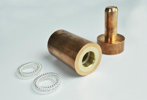 電力彈簧裝置的應用范圍