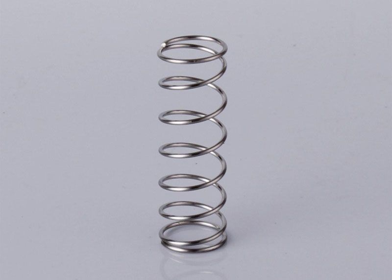 閥門用彈簧的主要材料是哪些？