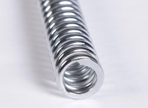 無錫彈簧廠家：什么叫異形彈簧,異形彈簧的類型?