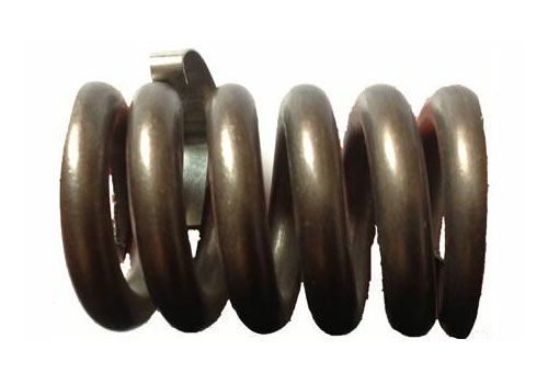 閥門彈簧的應用