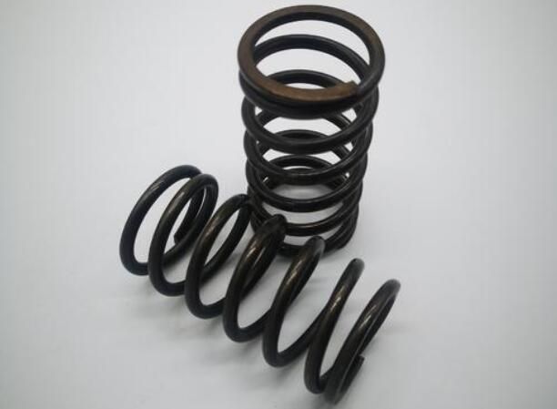 為什么閥門彈簧特別重要？