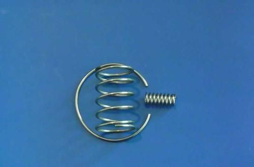 閥門壓力彈簧大約要多少錢？