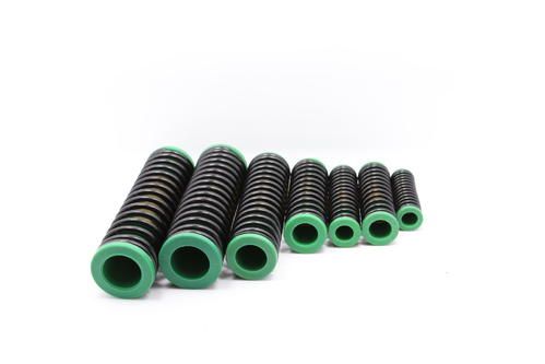 閥門彈簧選擇制作原材料時要從哪些方面考慮？