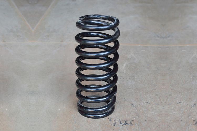 怎么讓閥門彈簧在高溫下工作中有確保