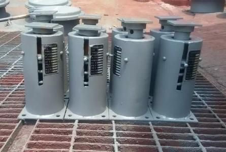 綜合性彈簧支吊架具有什么優(yōu)勢