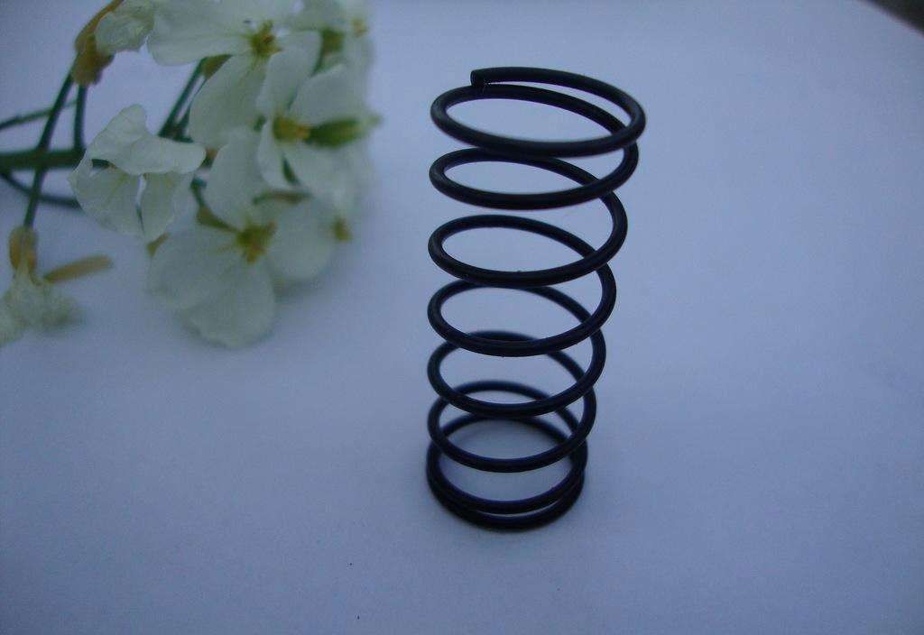 怎么讓閥門彈簧在高溫下工作中有確保