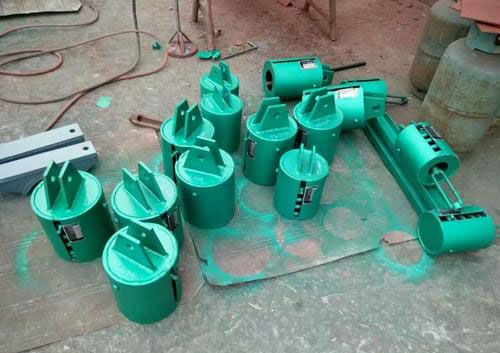 彈簧支吊架怎么會(huì)出現(xiàn)卡滯狀況