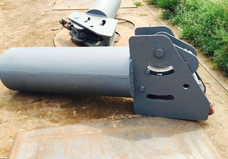 彈簧支吊架工程施工安裝步聚及常見(jiàn)問(wèn)題