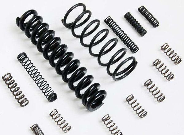 不同型號(hào)的不銹鋼彈簧材料有哪些特點(diǎn)？