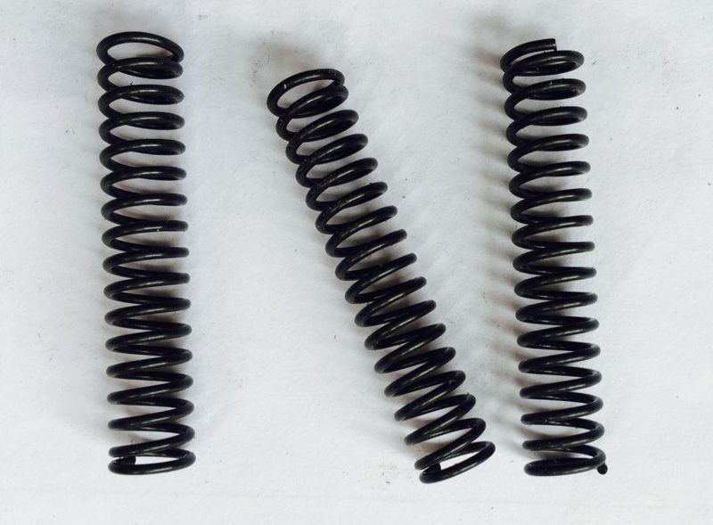 為什么不銹鋼彈簧耐腐蝕？