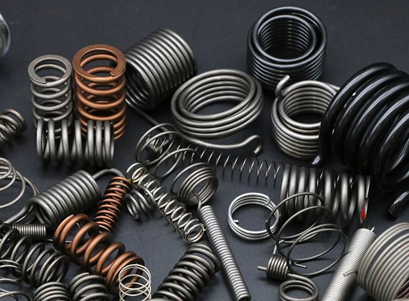 閥門(mén)彈簧失效的四個(gè)原因