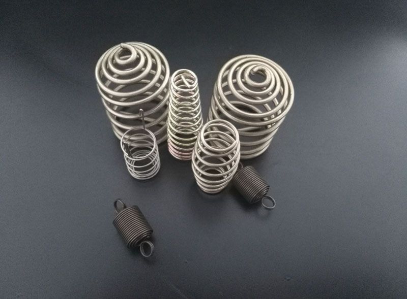 彈簧的主要功能有哪些？