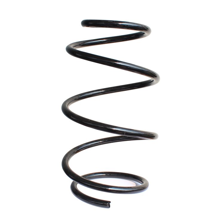 汽車懸架彈簧