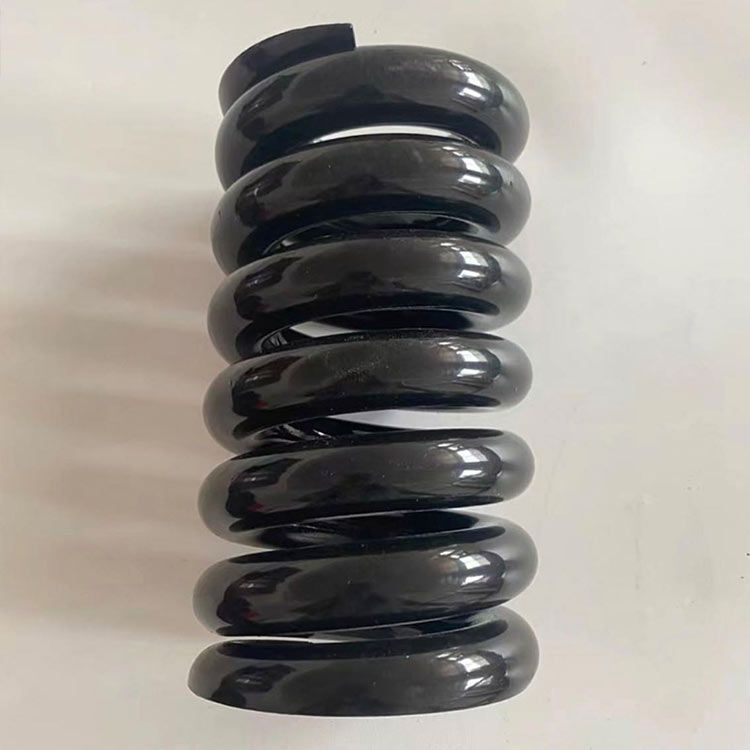 礦山機(jī)械彈簧