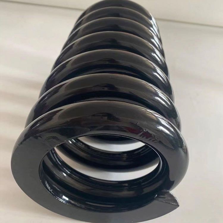 礦山機(jī)械彈簧