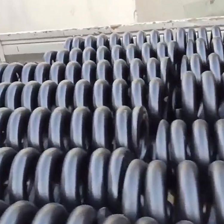 礦山機(jī)械彈簧