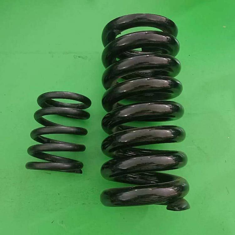 礦山機(jī)械彈簧