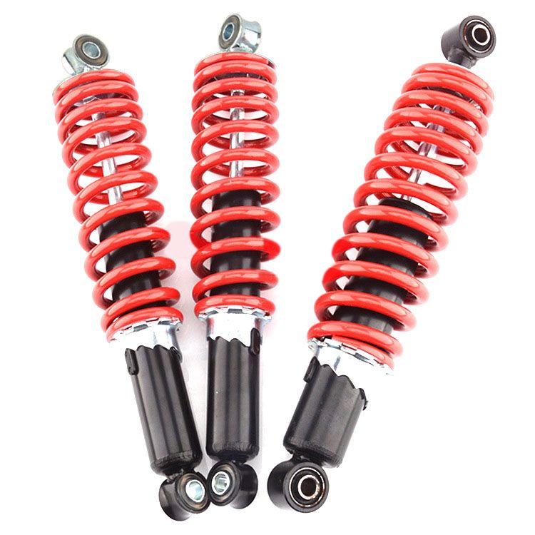 機(jī)車減震彈簧