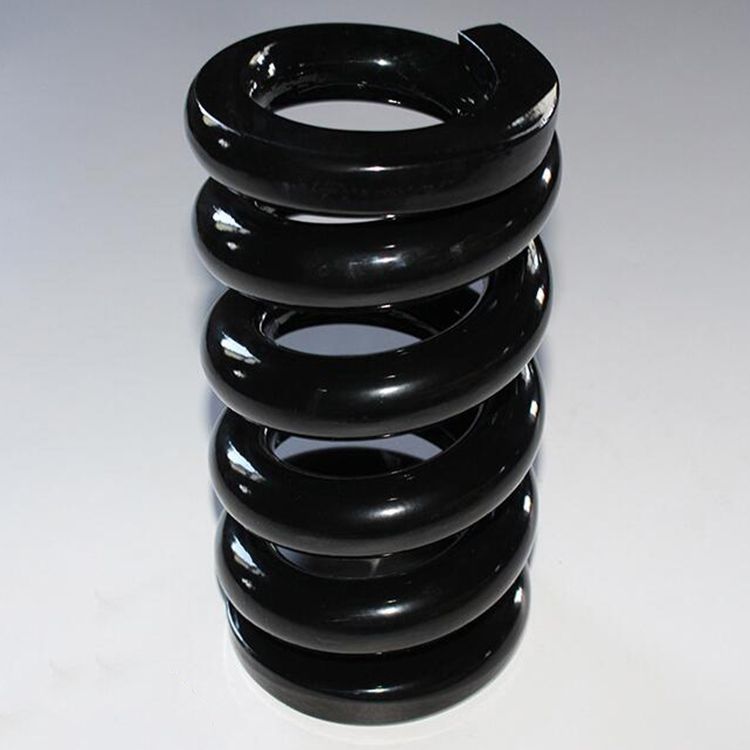 工程機(jī)械彈簧