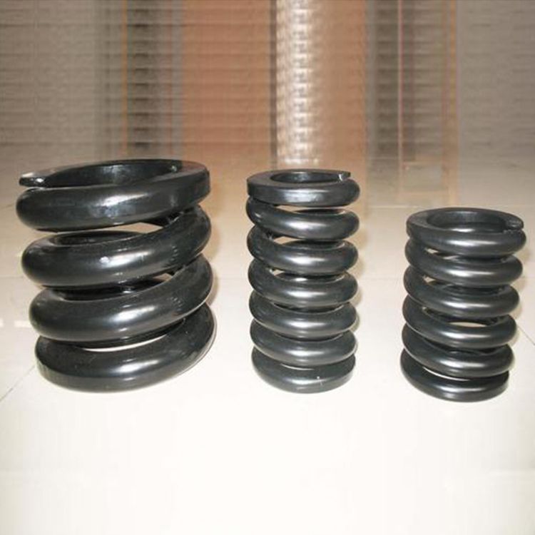 工程機(jī)械彈簧