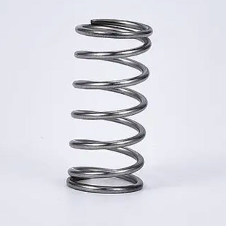 閥門弾簧