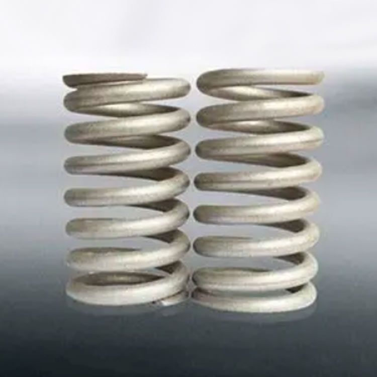 閥門(mén)弾簧